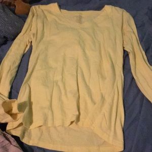 Long sleeve shirt for sale